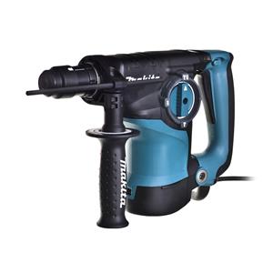 Makita HR2811FT rotary hammer 1100 RPM 800 W 3