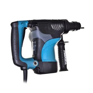 Makita HR2811FT rotary hammer 1100 RPM 800 W 4