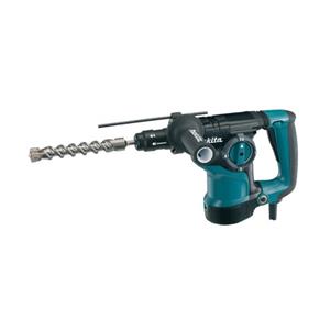 Makita HR2811FT rotary hammer 1100 RPM 800 W