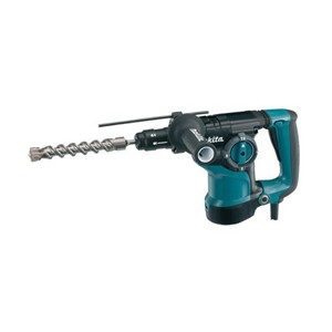 Makita HR2811FT rotary hammer 800 W 1100 RPM