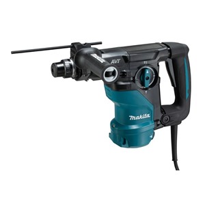 Makita HR3011FCJ rotary hammer 1050 W SDS Plus