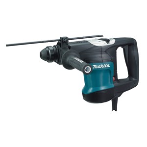 Makita HR3200C rotary hammer 850 W 3300 RPM SDS Plus