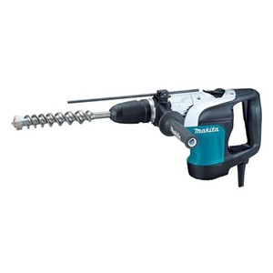 Makita HR4002 rotary hammer 680 RPM 1050 W