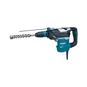 Makita HR4013C rotary hammer 1100 W 500 RPM SDS Max