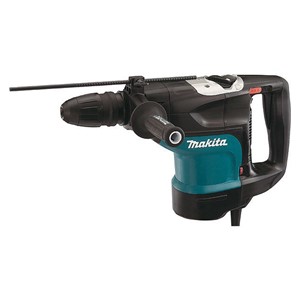 Makita HR4501C rotary hammer 1350 W 280 RPM SDS Max