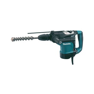 Makita HR4511C rotary hammer 280 RPM 1350 W