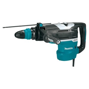 Makita HR5212C rotary hammer 1510 W 260 RPM SDS Max