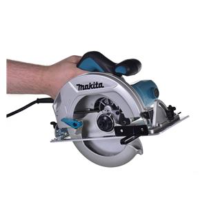 Makita HS7601 circular saw 1200W 5