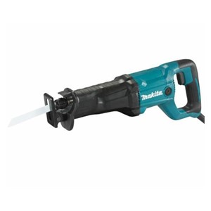 Makita JR3051TK reciprocating saw 3000 spm 1200 W Black, Blue