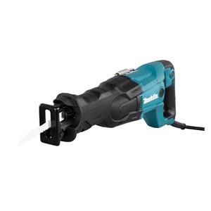 Makita JR3061T reciprocating saw 3000 spm 1250 W Black, Green