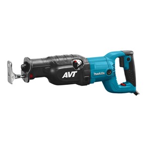 Makita JR3070CT sabre saw 3.2 cm Black,Blue 1510 W