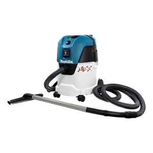 Makita L-class dust extraction 25L