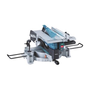 Makita LH1201FL mitre saw 1650 W 3800 RPM