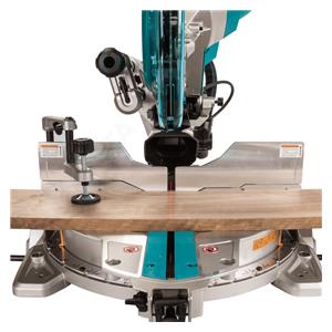 Makita LS1019L mitre saw 13