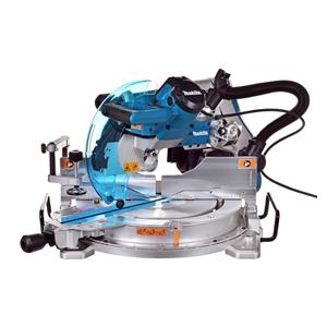 Makita LS1019L mitre saw 14