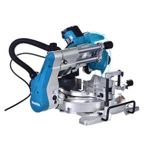 Makita LS1019L mitre saw 3