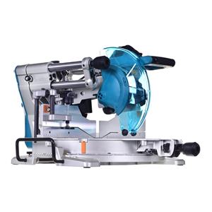 Makita LS1019L mitre saw 4