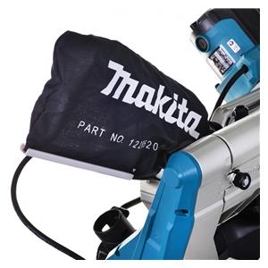 Makita LS1019L mitre saw 8