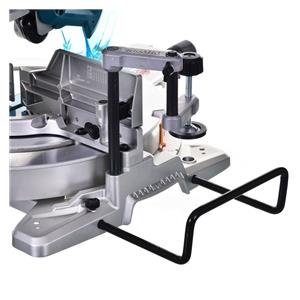 Makita LS1019L mitre saw 10