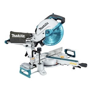 Makita LS1110F mitre saw 4500 RPM 1450 W