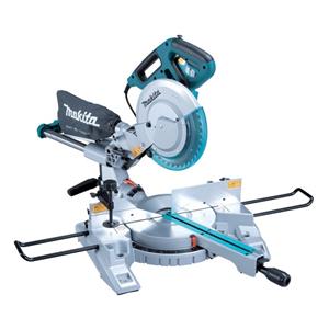 MAKITA MITER SAW 1430W 260mm WITH FEED LASER LS1018LN