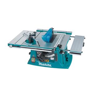 Makita MLT100N table saw 4300 RPM 2