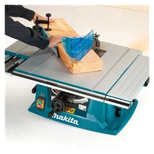 Makita MLT100N table saw 4300 RPM 3