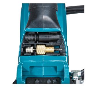 Makita MP100DZ air compressor Battery 4