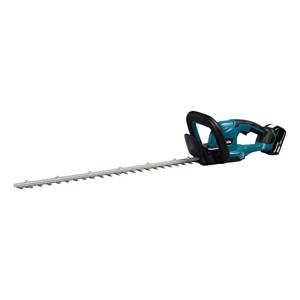 MAKITA NOŻYCE DO ŻYWOPŁOTU 18V DUH607SF 600mm 1x3,0Ah