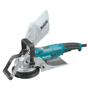Makita PC5001C portable sander 10500 RPM Black, Blue 1400 W