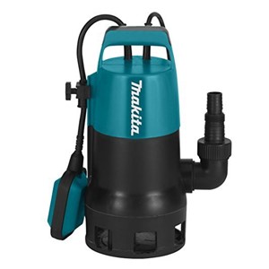 Makita PF0410 submersible pump 5 m