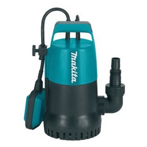 Makita PF0800 submersible pump 800 W 13200 l /h 5 m