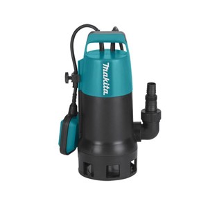 Makita PF1010 submersible pump 5 m