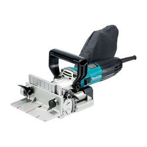 Makita PJ7000J power router 700 W 0 - 11000 RPM Black,Blue