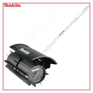 MAKITA PRZYSTAWKA - ZAMIATARKA SW400MP DO EX2650LH