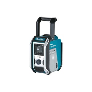 MAKITA RADIO 12 /14,4 /18V DMR115 FM /DAB BLUETOOTH AUX USB