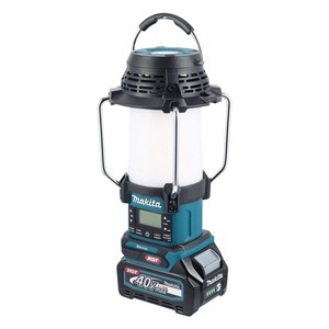 Makita Radio MR009GZ 12 /14.4 /18 /40V with lamp