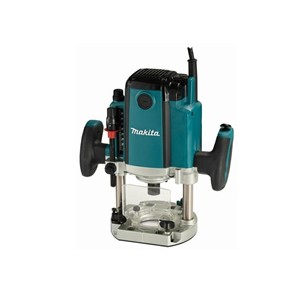 Makita RP1803FX router /trimmer Black, Blue 2000 RPM 1650 W