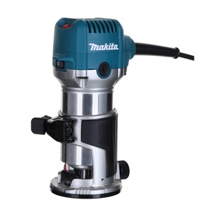 MAKITA RT0702CX2J Electric milling and cutting machine 710W