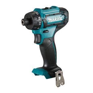 MAKITA SCREWDRIVER 12V CXT 6-KT DF033DZ 30/14Nm 2