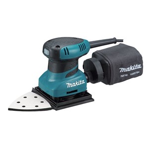 Makita Triangular Detail Sander