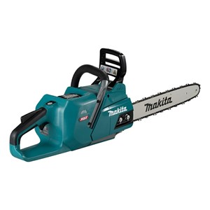Makita UC012GZ chainsaw Black, Blue, Steel