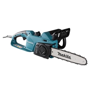 Makita UC3041A chainsaw 1800 W 7820 RPM Black, Turquoise