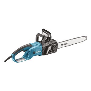 Makita UC3551A chainsaw 2000 W 7500 RPM Black, Turquoise