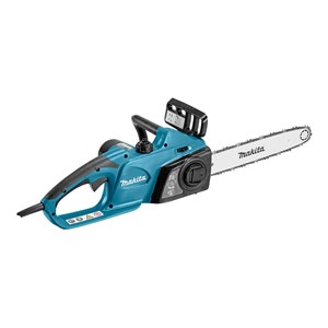 Makita UC4041A chainsaw 1800 W 7820 RPM Black, Turquoise