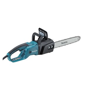 Makita UC4050A chainsaw 2000 W Black, Turquoise