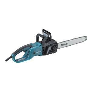 Makita UC4551A chainsaw 2000 W Black, Blue 2