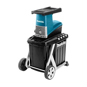 Makita UD2500 garden shredder 2500 W 67 L Blade