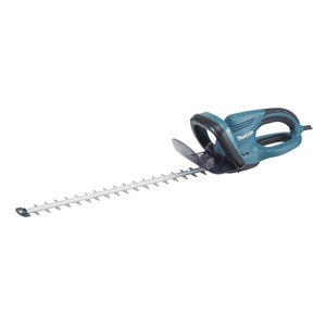 Makita UH6570 power hedge trimmer Double blade 550 W 3.8 kg