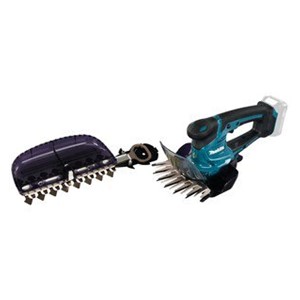 Makita UM600DZX cordless grass shear Black,Blue 12 V